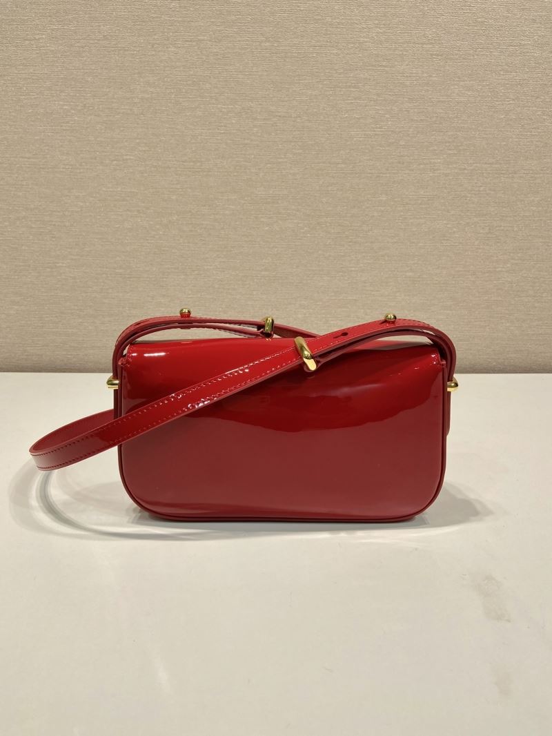 Pra*a satchel bags